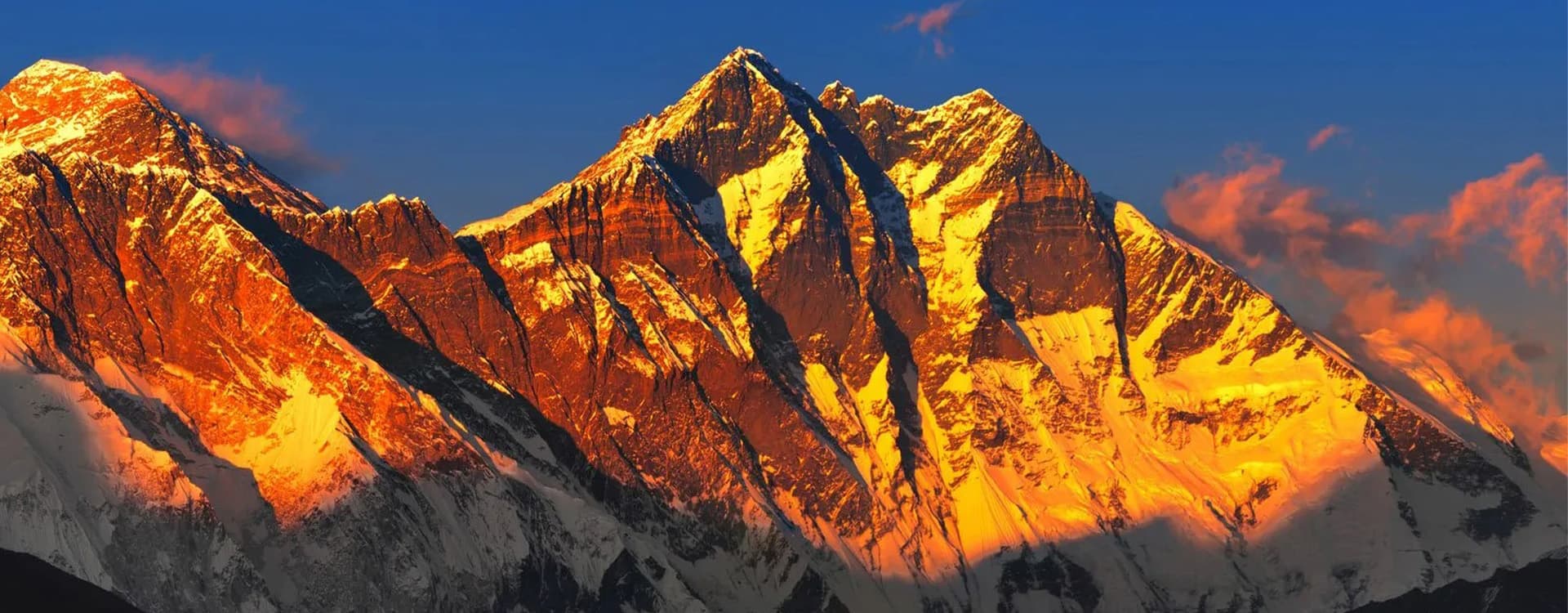 Everest Trekking