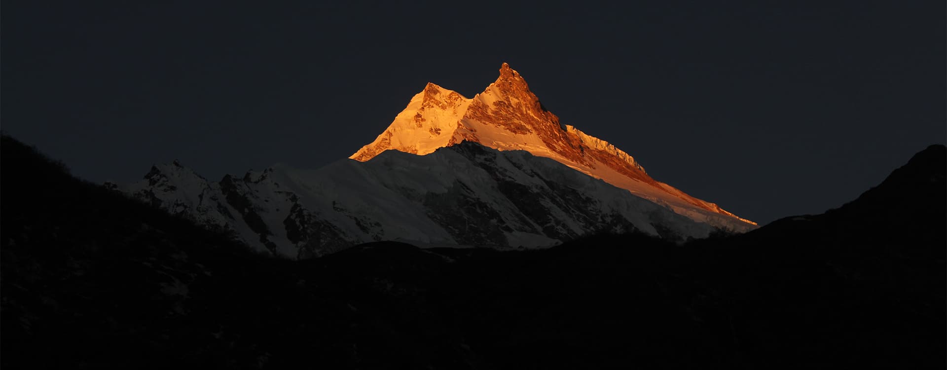 Manaslu Circuit Trek