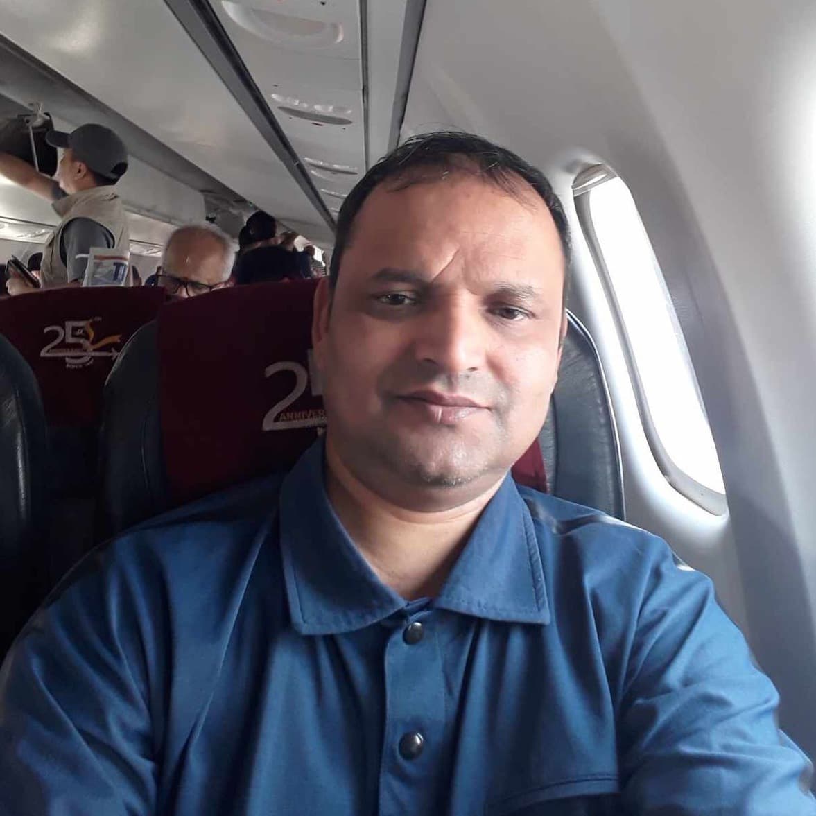 Taranath Bohara