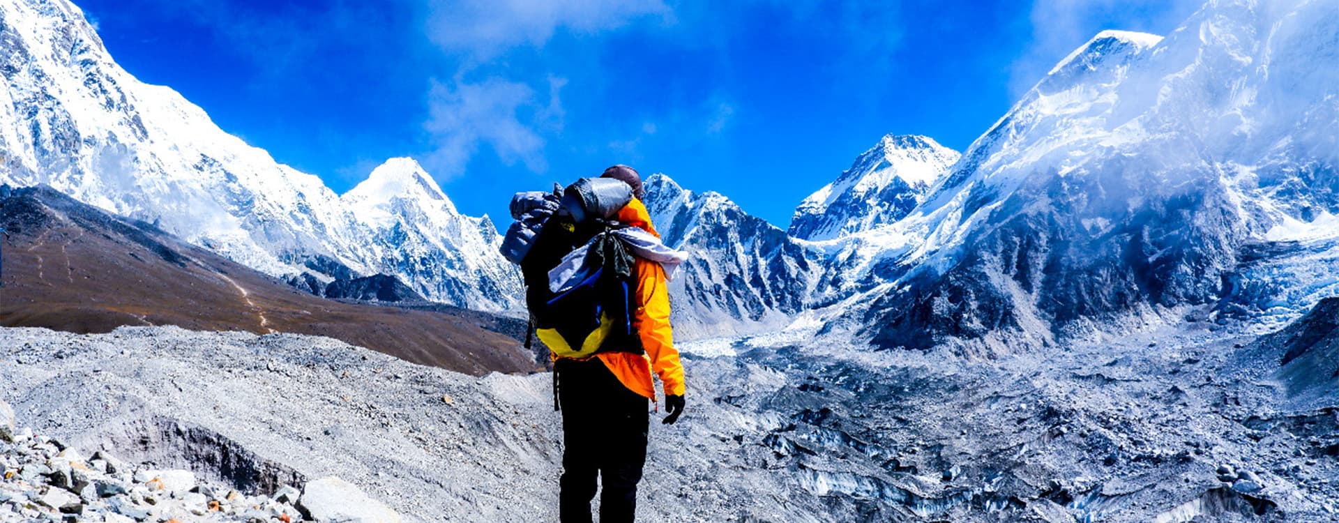 Travel Insurance for Everest Trekking