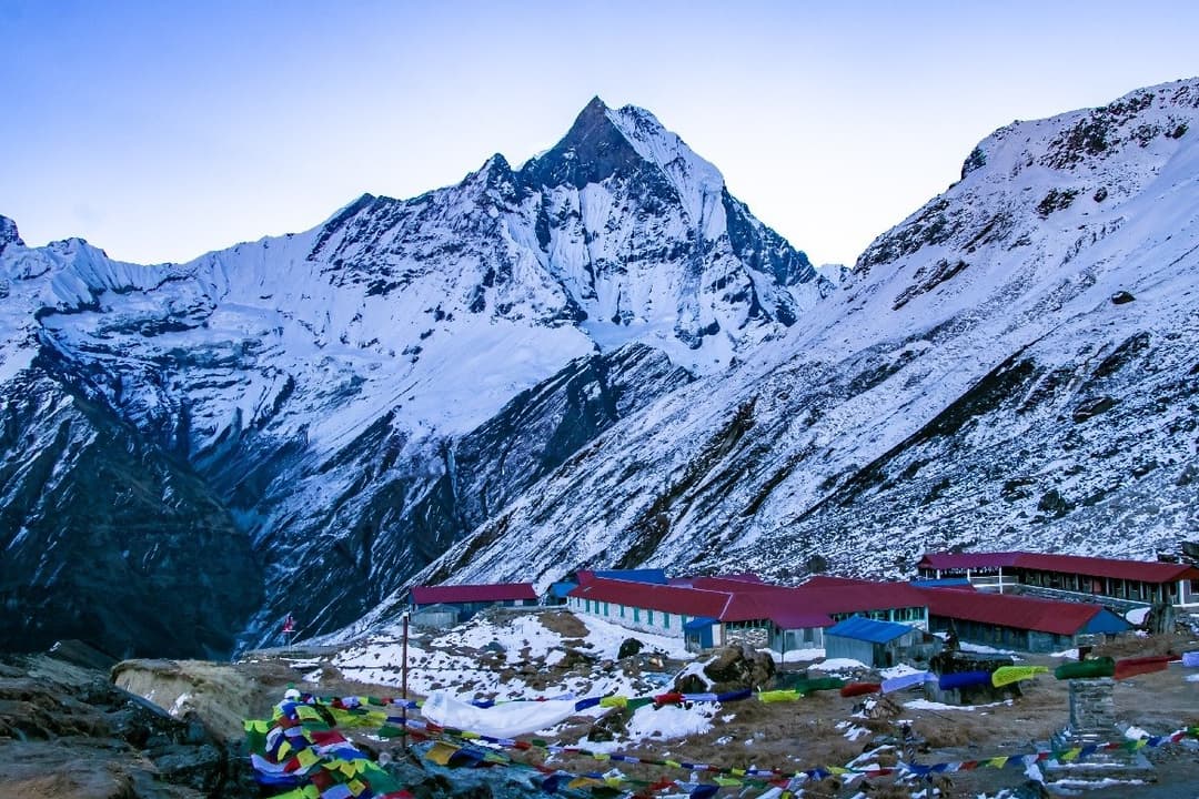 Facilities During Annapurna Region Trekking Routes