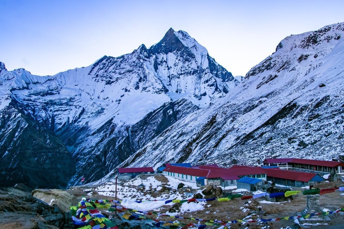 Facilities During Annapurna Region Trekking Routes