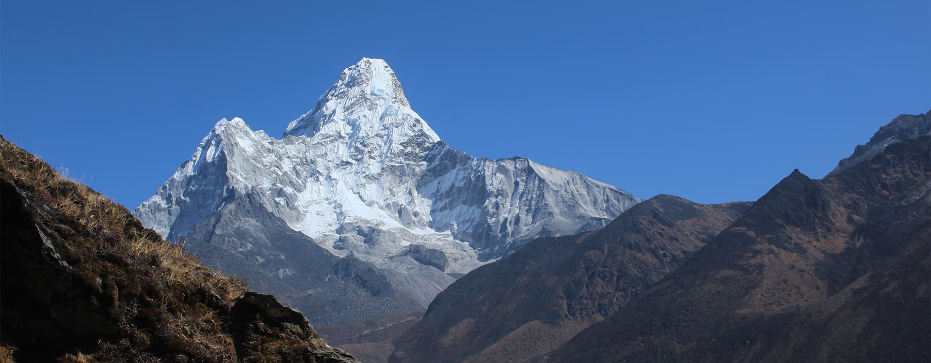 Everest Base Camp Luxury Trek