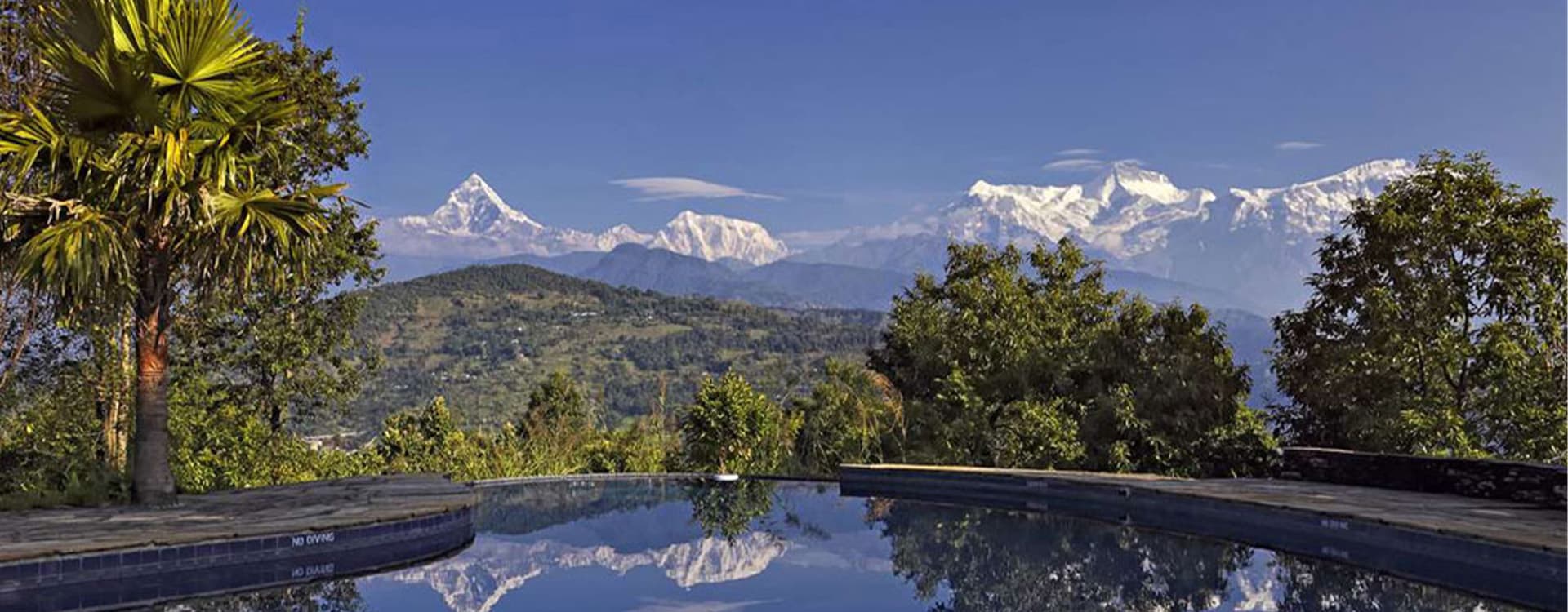 Kathmandu, Pokhara, Chitwan, and Lumbini Tour