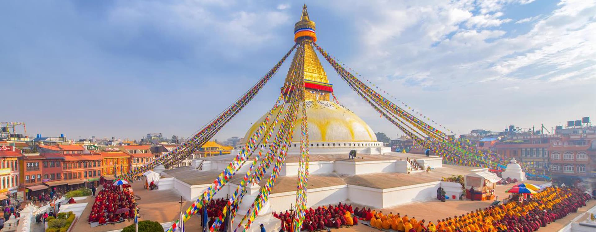 Kathmandu Sightseeing Tour